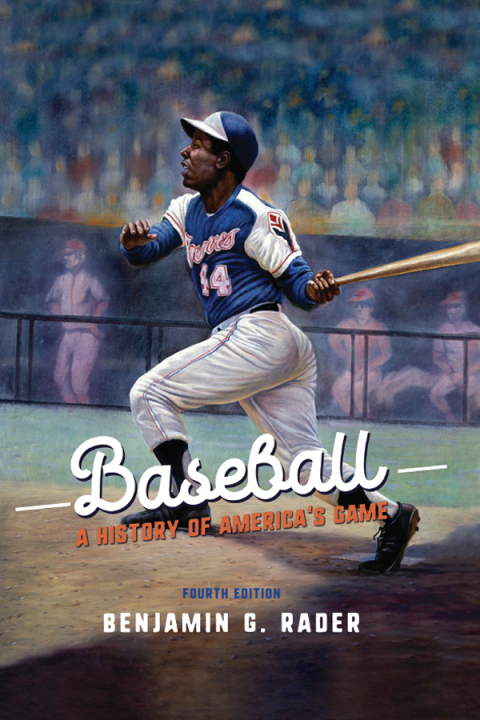 Baseball